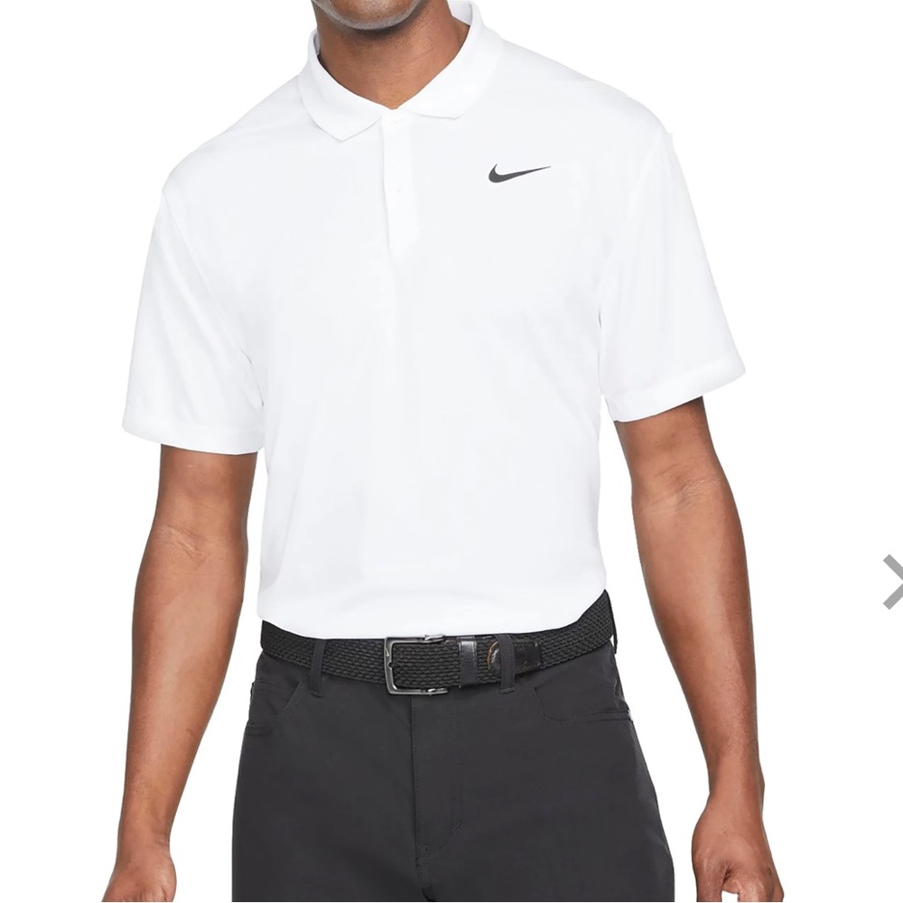 Men’s Nike Dri-Fit Polo XXL